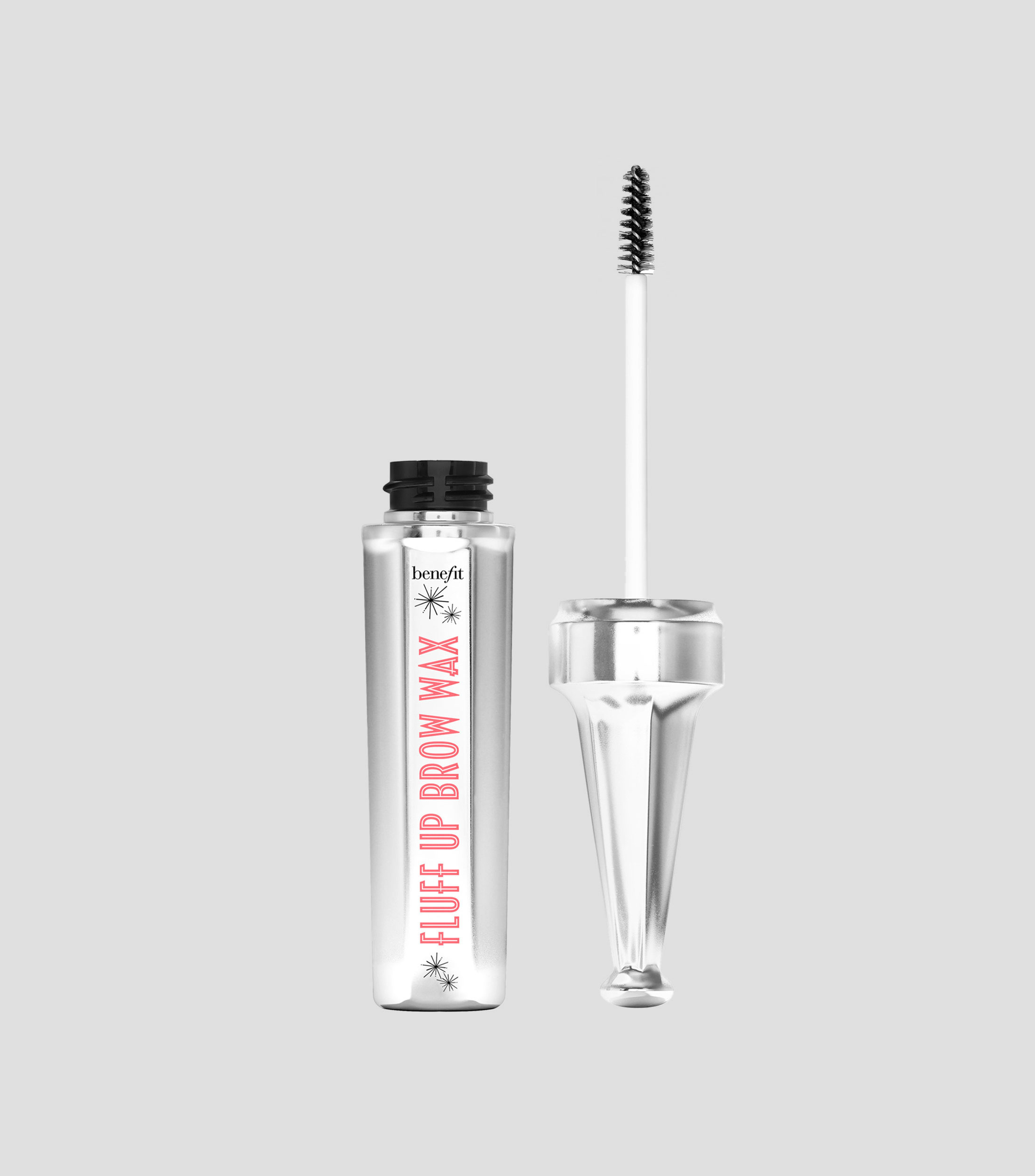 Cera Texturizadora para unas Cejas Flexibles Fluff Up Brow Wax Mate Natural, 6 ml